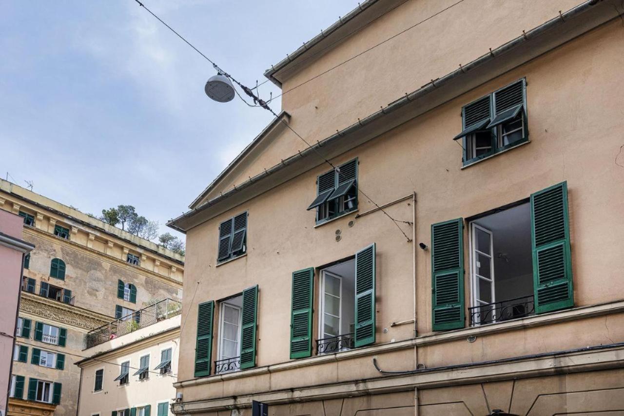 Luminous And Charming In Center Apartamento