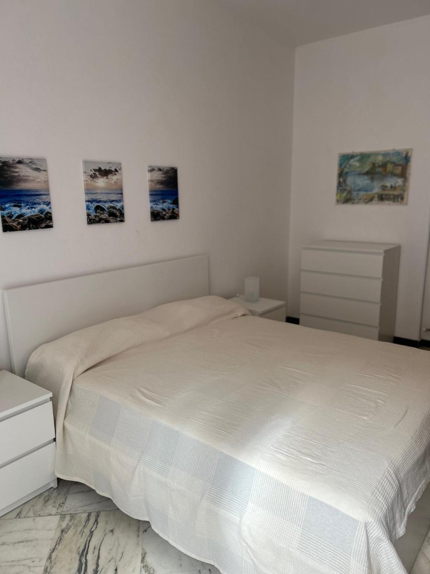 Luminous And Charming In Center Apartamento Génova
