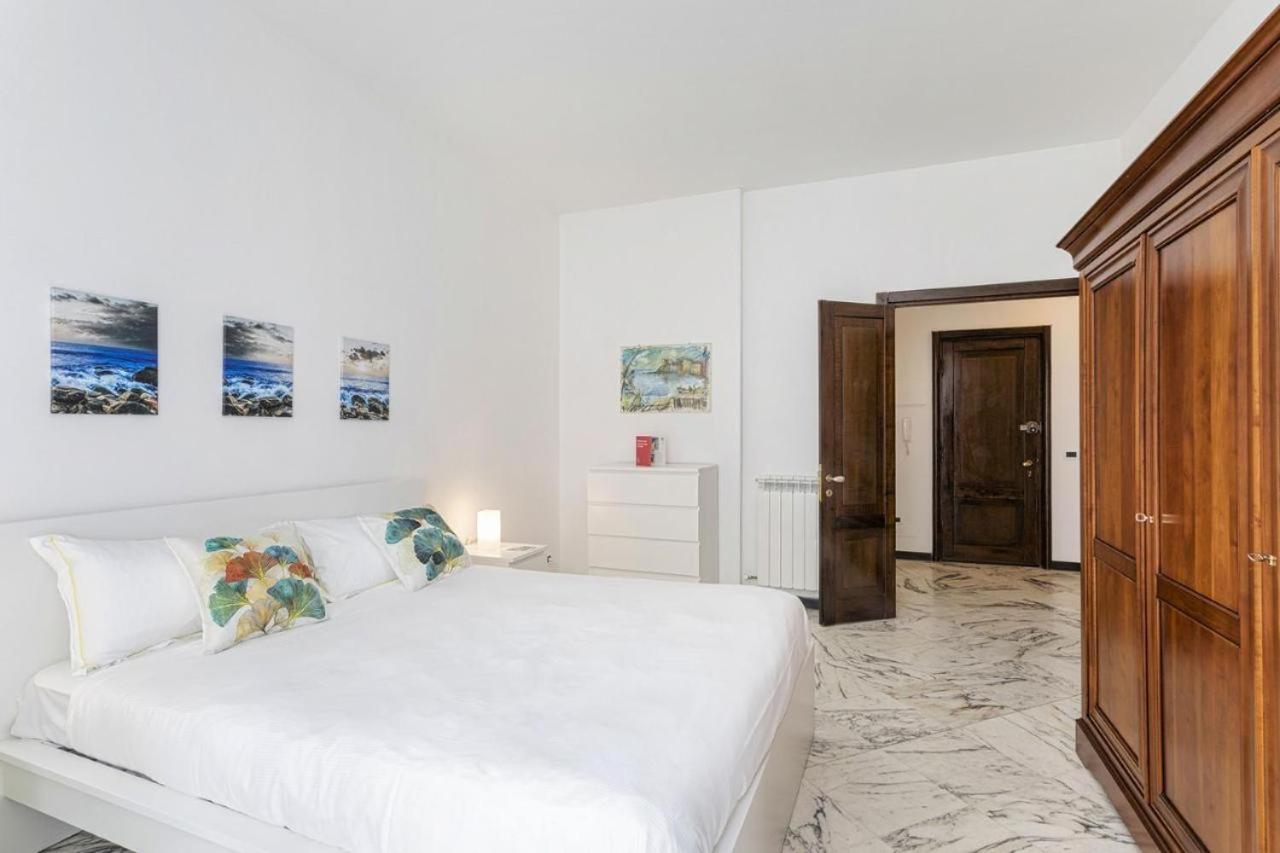 Appartamento Luminous And Charming In Center