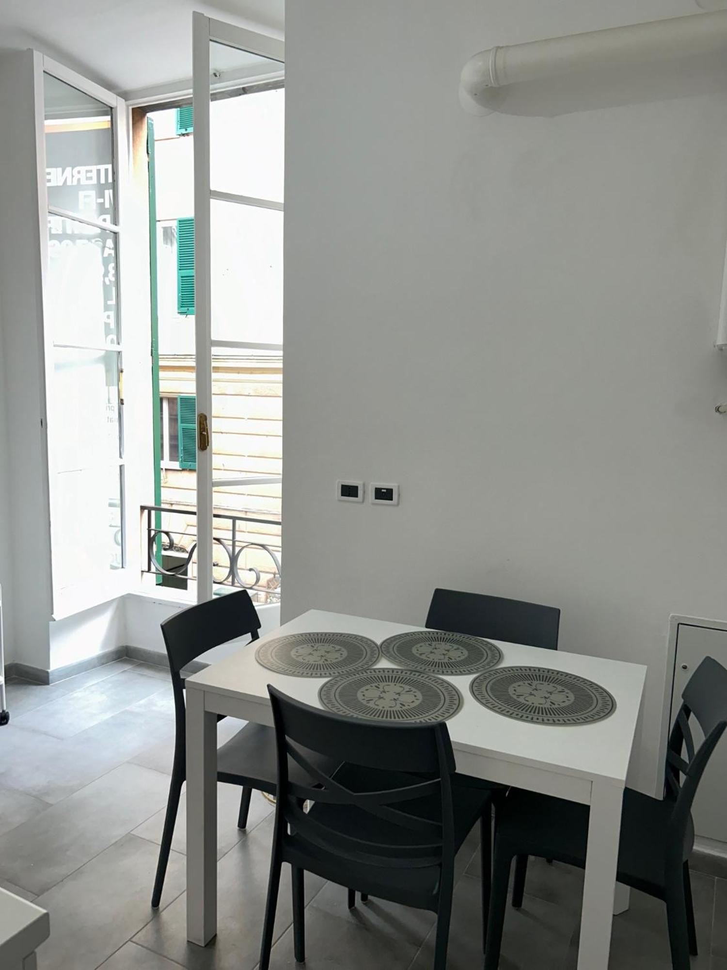 Luminous And Charming In Center Appartamento *