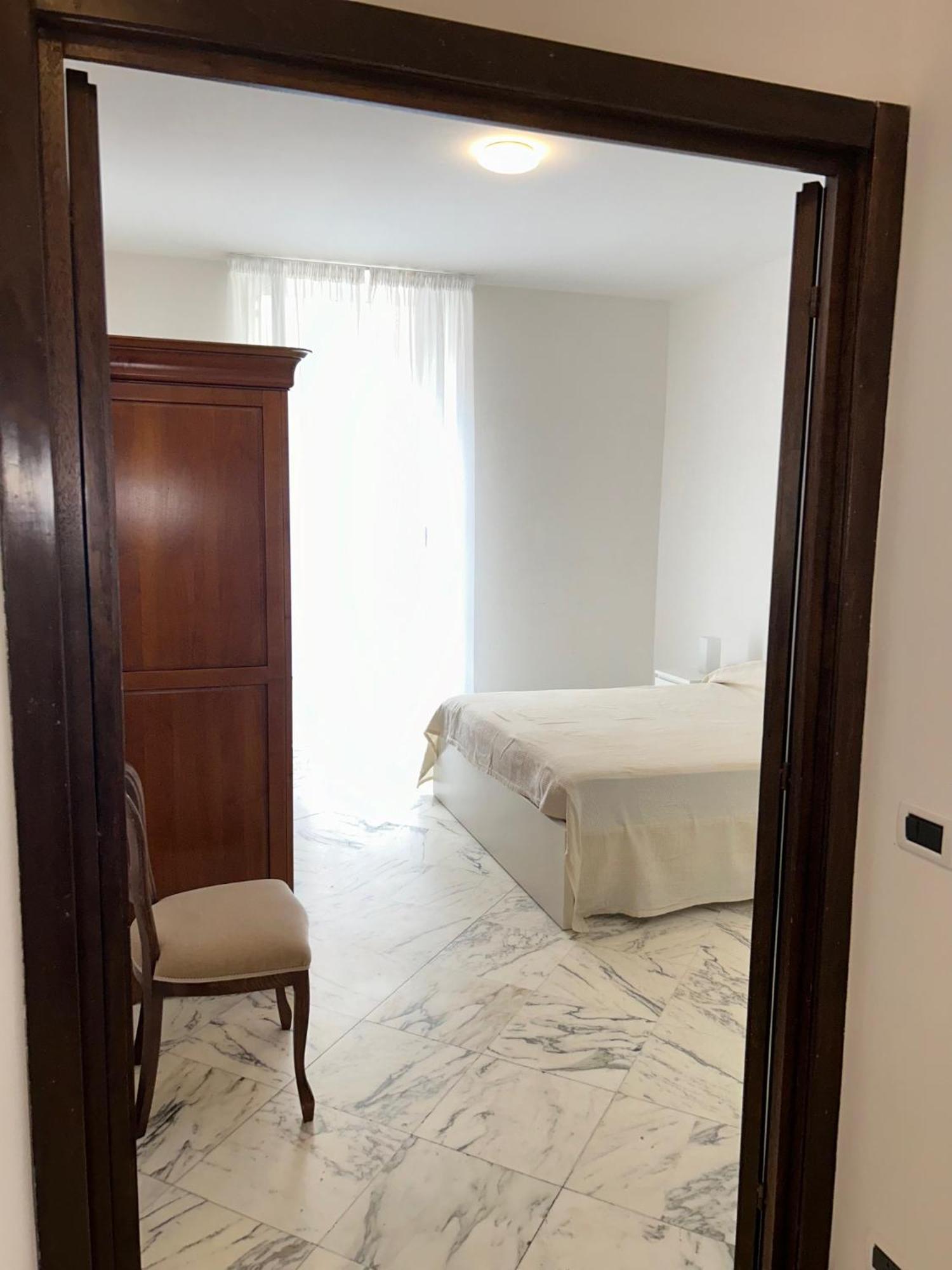 Luminous And Charming In Center Appartamento *