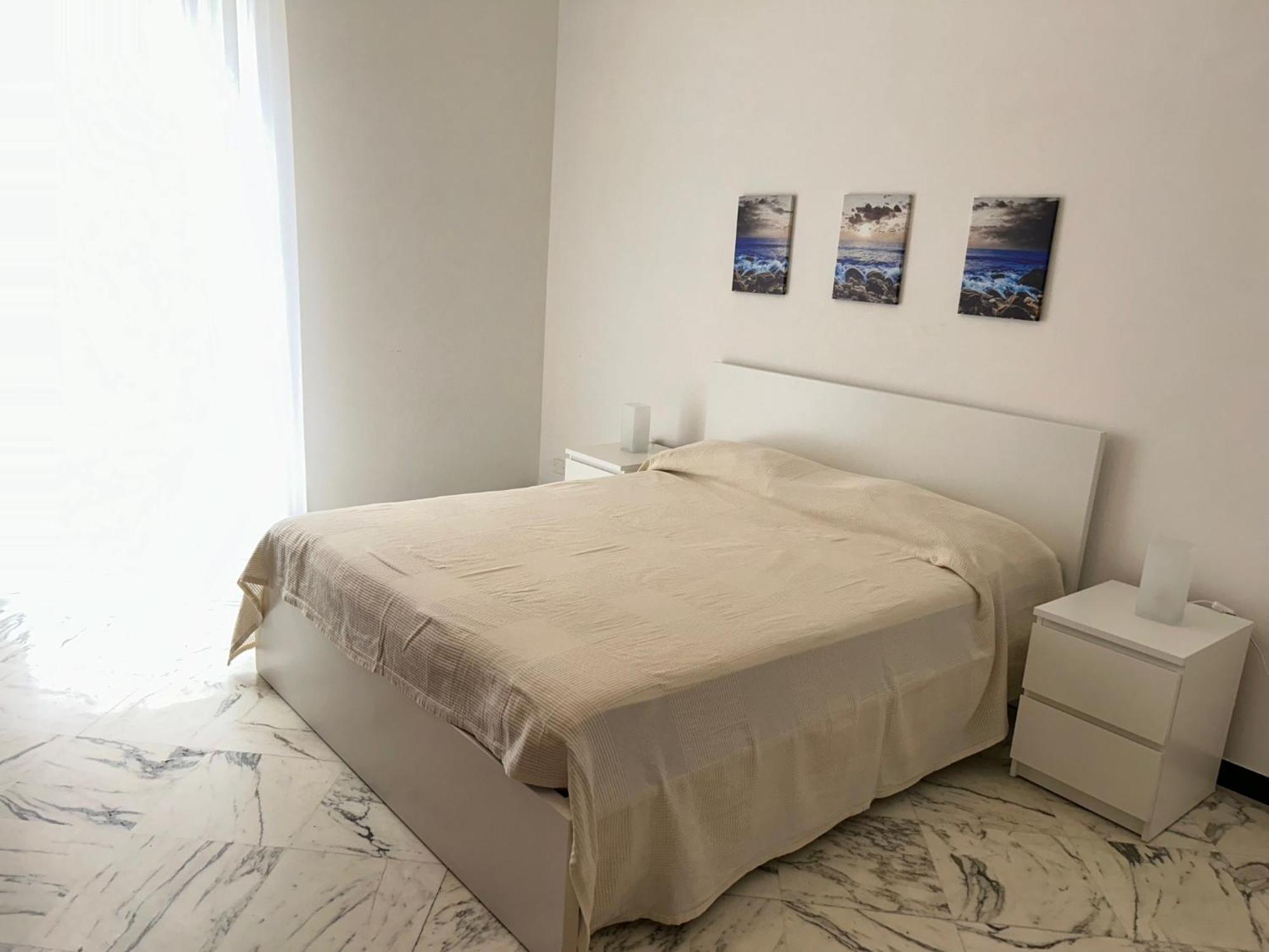 Appartamento Luminous And Charming In Center *